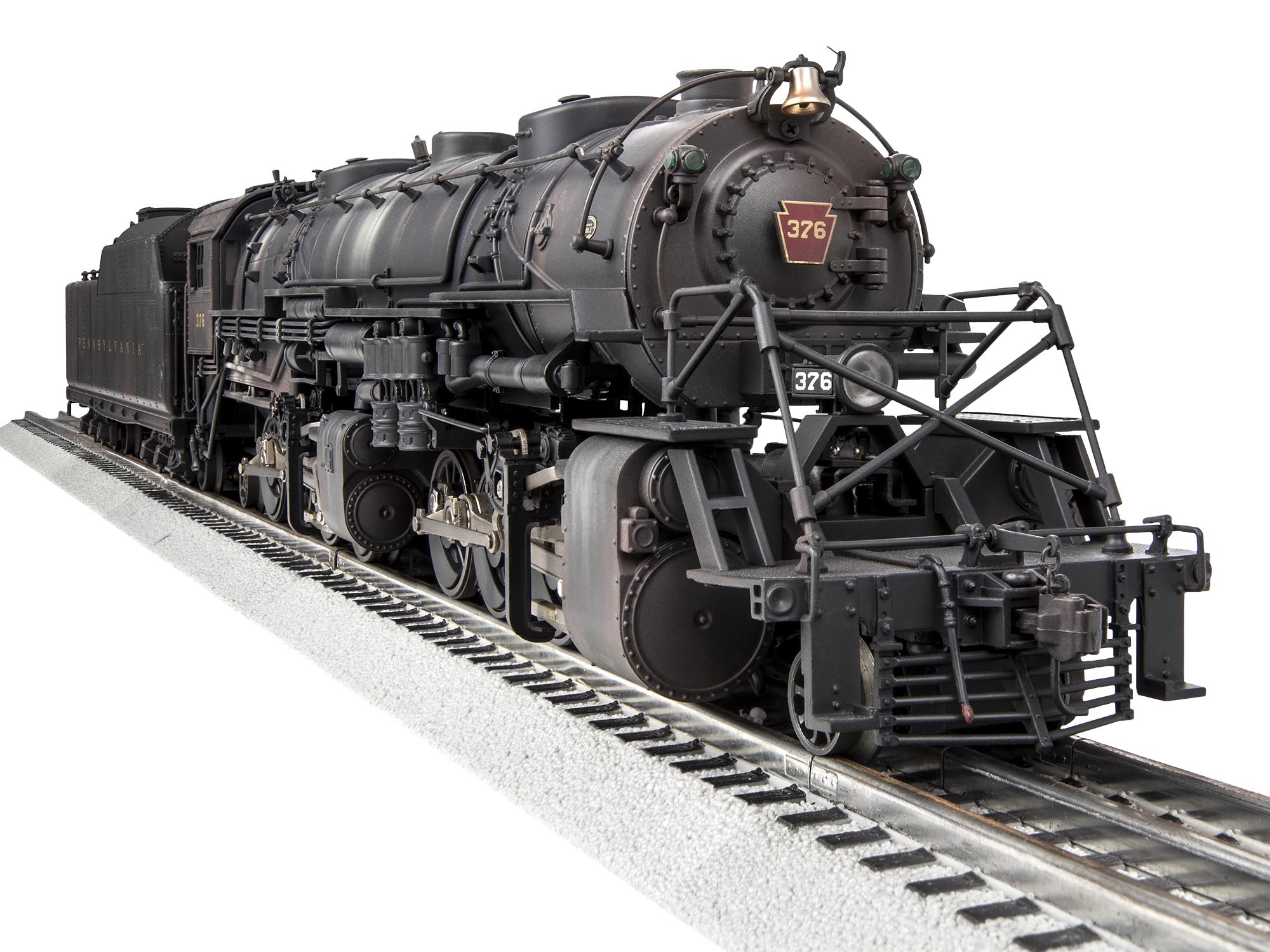 Weathered Pennsylvania Y 3 376